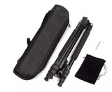 Triopo T-268+D-2A Trípode Para Fotografía Con Monopie