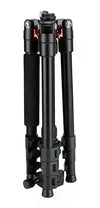 Triopo T-268+D-2A Trípode Para Fotografía Con Monopie