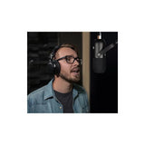 Boya BY-DM500 Micrófono Para Podcast