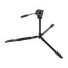 Triopo K2808+HY-350 Trípode Para Video