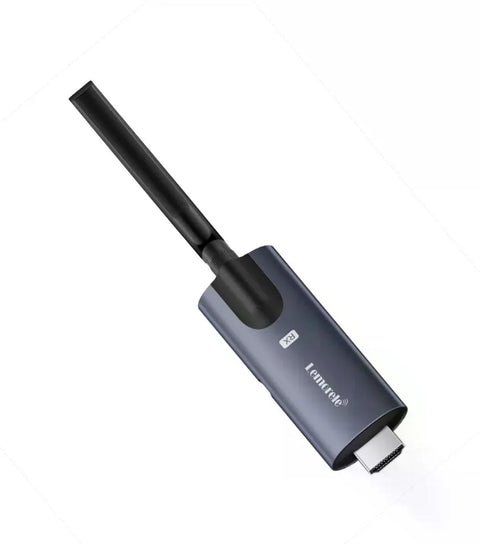 Lemorele R2020 Receptor de Señal Adicional Para Sistema R1000 o R1010 (Solo Receptor)