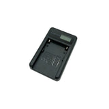Iluminus Cargador Simple LP-E10