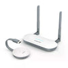 Lemorele G52R1 Transmisor Video HD  Inalámbrico HDMI a HDMI o VGA