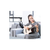 Boya BY-DM500 Micrófono Para Podcast