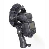 Triopo TR-05 Montura Para Hasta 5 Flash en Trípode y Usar Con Montura Bowens