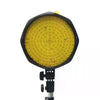 Triopo TTV-192Bi Led de Cabeza Redonda