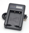 Iluminus Cargador Para Baterías Fujifilm NP-W126S