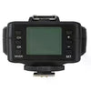 Triopo G2 Trigger Receptor o Transmisor Para Nikon