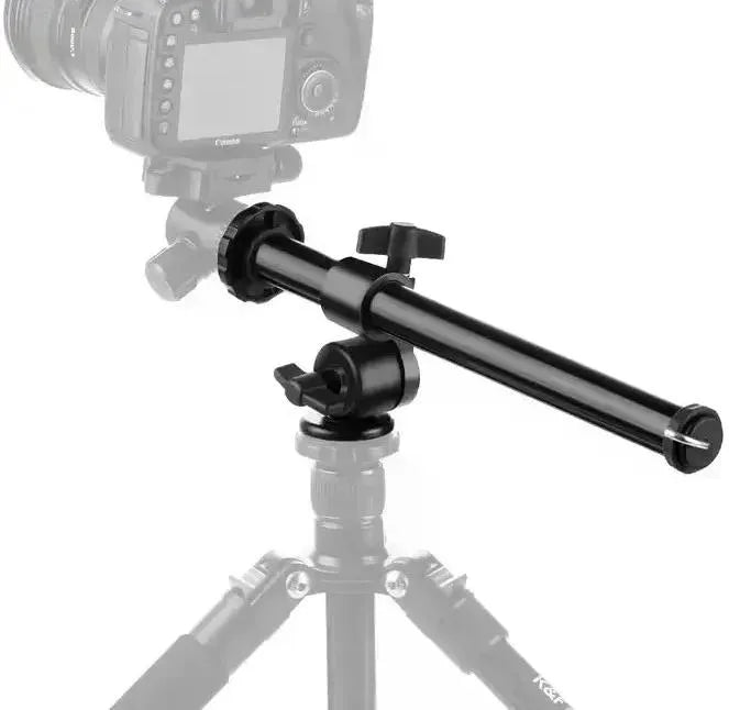 Triopo W-4 Adaptador Multi Ángulo Para Trípodes