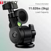 Triopo W-4 Adaptador Multi Ángulo Para Trípodes