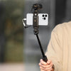Ulanzi RMT-01 Wireless Bluetooth Mini Trípode con Control Remoto Para Canon / Nikon / Sony