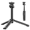 Ulanzi RMT-01 Wireless Bluetooth Mini Trípode con Control Remoto Para Canon / Nikon / Sony