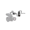Boya  35C-XLR Adaptador mini-jack de 3.5mm a XLR de 3.5mm