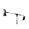Triopo TD-01 Brazo Enfocador Para Cajas de Luz Con Montura Bowens