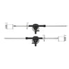 Triopo TD-01 Brazo Enfocador Para Cajas de Luz Con Montura Bowens