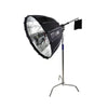 Triopo TD-01 Brazo Enfocador Para Cajas de Luz Con Montura Bowens