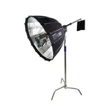Triopo TD-01 Brazo Enfocador Para Cajas de Luz Con Montura Bowens
