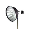 Triopo TD-01 Brazo Enfocador Para Cajas de Luz Con Montura Bowens