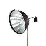 Triopo TD-01 Brazo Enfocador Para Cajas de Luz Con Montura Bowens