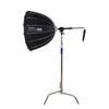 Triopo TD-01 Brazo Enfocador Para Cajas de Luz Con Montura Bowens