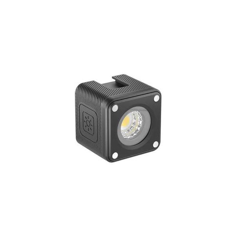 Ulanzi L2 Lámpara Leds Contra Agua Con Accesorios