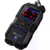 Zoom H4essential Grabadora de Audio 32-Bit Flotantes 4-Track