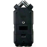 Zoom H4essential Grabadora de Audio 32-Bit Flotantes 4-Track