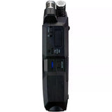 Zoom H4essential Grabadora de Audio 32-Bit Flotantes 4-Track