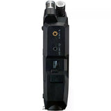 Zoom H4essential Grabadora de Audio 32-Bit Flotantes 4-Track