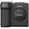 Ulanzi CG01 Empuñadura Para Teléfonos Con Control Remoto Bluetooth y Espejo