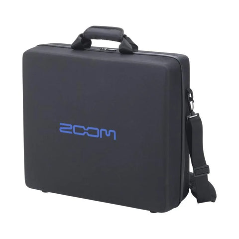 Zoom CBL-20 Bolso Semi Rígido Para Zoom L-20 y  L-12