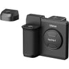 Ulanzi CG01 Empuñadura Para Teléfonos Con Control Remoto Bluetooth y Espejo