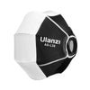 Ulanzi AS-L30 Mini Lantern Box Montura Mini Bowens
