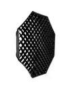 Triopo Gride-KP2-90 Grilla Para Softbox Parabólico KP2-90