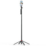 Ulanzi MA09 Gran Barra Selfie Profesional Con Control Remoto
