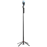 Ulanzi MA09 Gran Barra Selfie Profesional Con Control Remoto