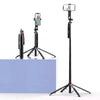 Ulanzi MA09 Gran Barra Selfie Profesional Con Control Remoto