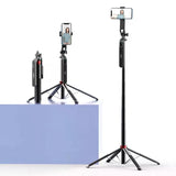 Ulanzi MA09 Gran Barra Selfie Profesional Con Control Remoto