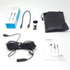 Boya BY-M2 Micrófono lavalier para Iphone con conector lightning