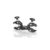 Ulanzi R096 Pinza Doble Con Mini Brazo Articulado