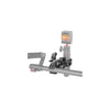Ulanzi R096 Pinza Doble Con Mini Brazo Articulado
