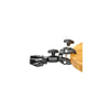 Ulanzi R096 Pinza Doble Con Mini Brazo Articulado
