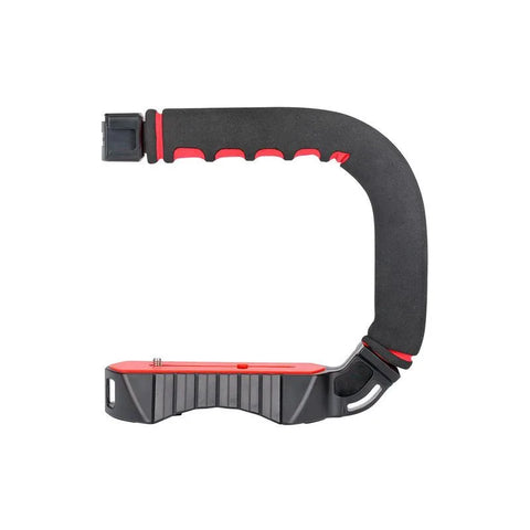 Ulanzi U-Grip Pro Estabilizador de Ángulo Bajo Para Cámaras