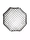 Triopo Gride 55cm Grilla Para Softbox Octagonal 55cm