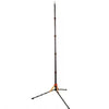 Triopo LS-255 Trípode Iluminación Ultra Liviano de Fibra de Carbono