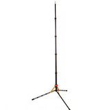 Triopo LS-255 Trípode Iluminación Ultra Liviano de Fibra de Carbono