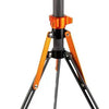 Triopo LS-255 Trípode Iluminación Ultra Liviano de Fibra de Carbono