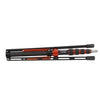 Triopo LS-255 Trípode Iluminación Ultra Liviano de Fibra de Carbono