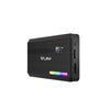 Vijim VL196 Luz Led Multicolor Con Difusor y Panal