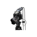 Zoom H5 grabadora portátil — vista del producto (5)